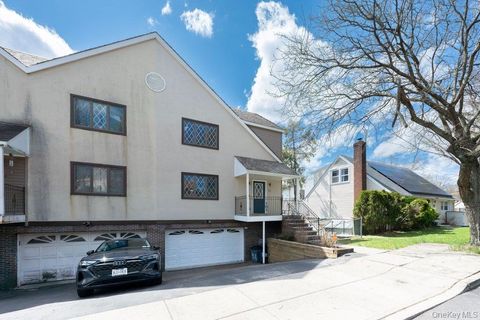 131 Pelhamdale Avenue Mount Vernon NY 10553