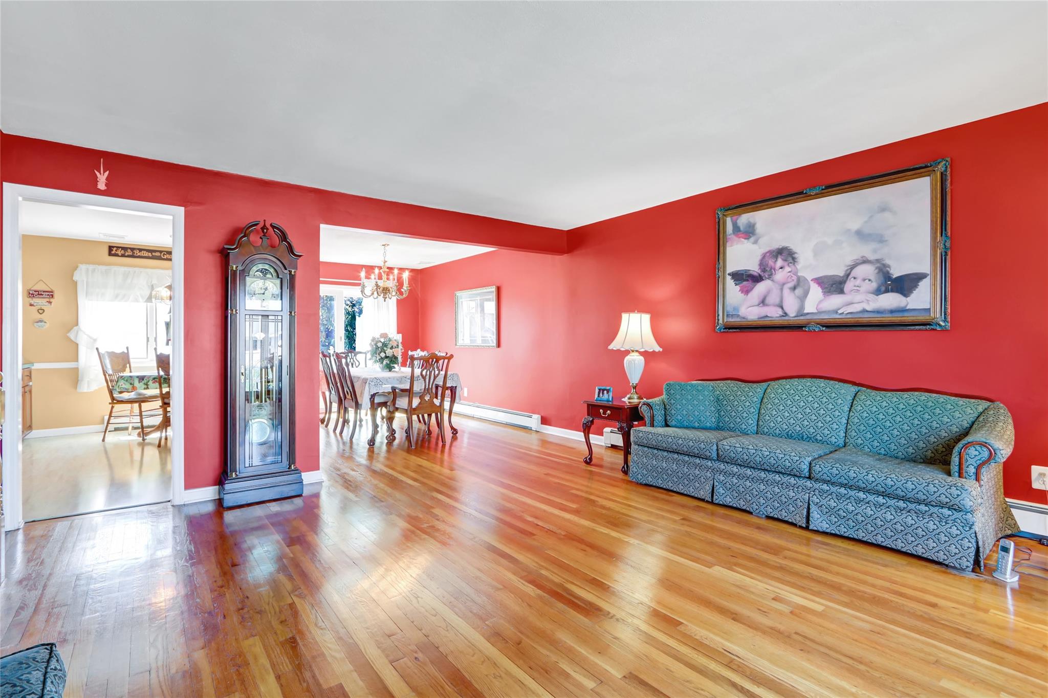 298 Balchen Street, Massapequa Park, New York image 8