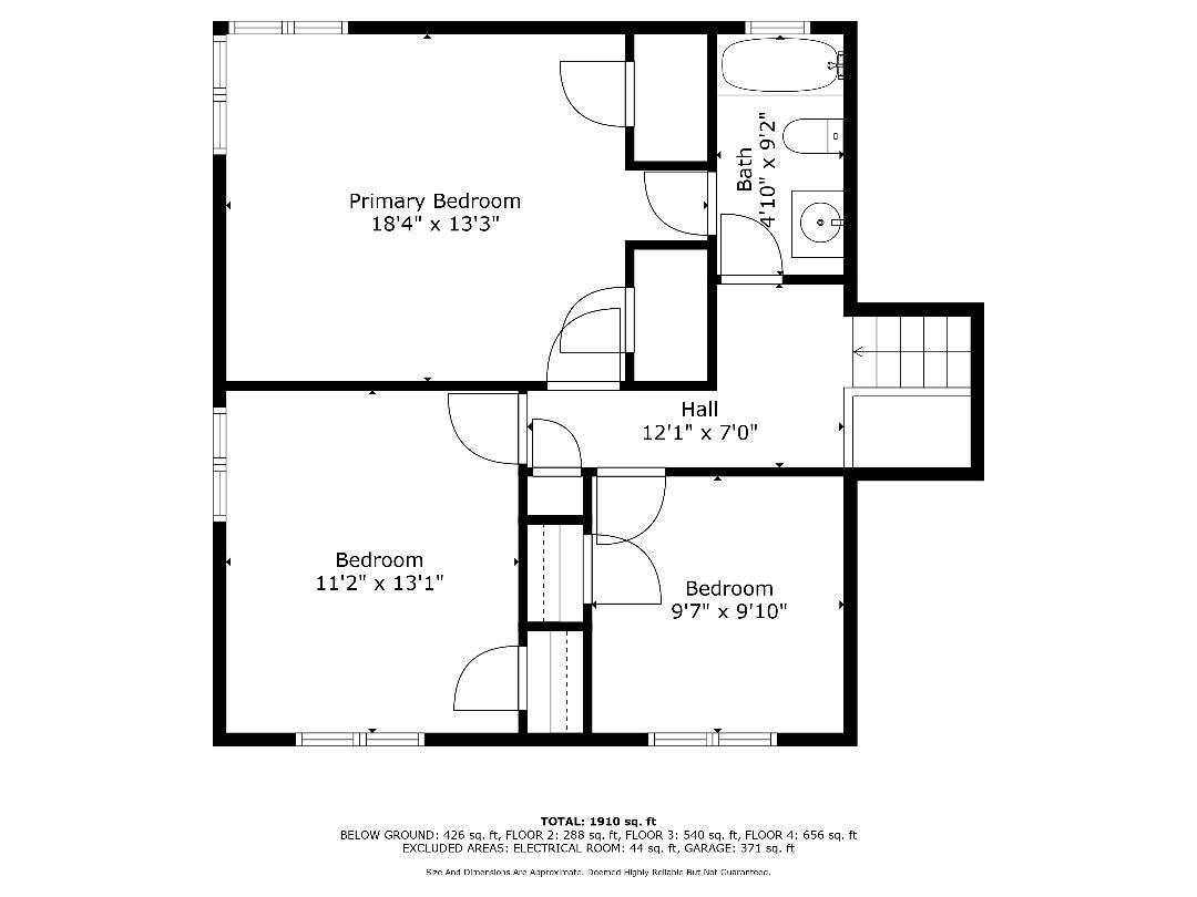 298 Balchen Street, Massapequa Park, New York image 28