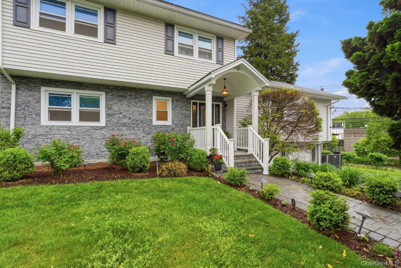3 Baldwin Lane