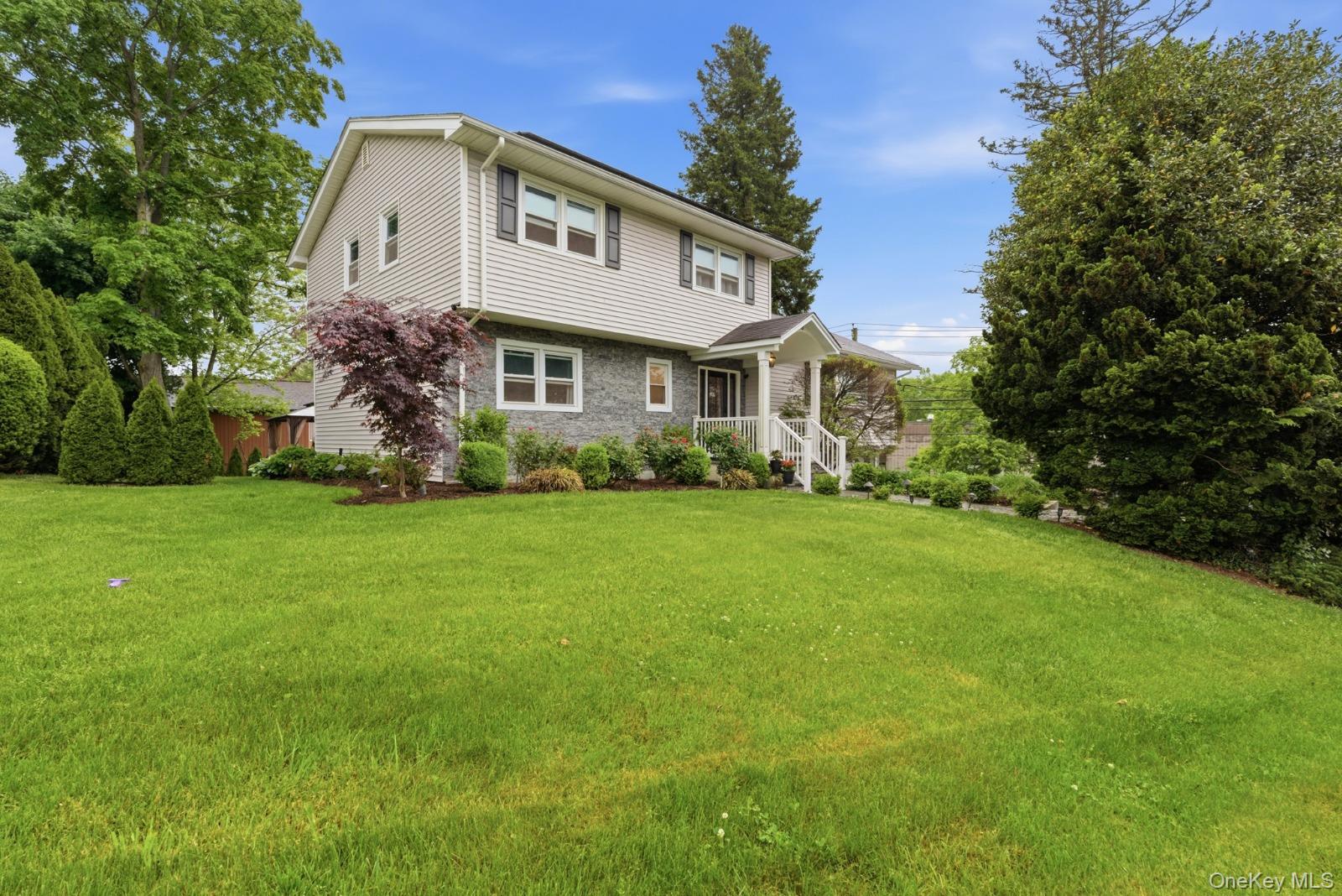 3 Baldwin Lane