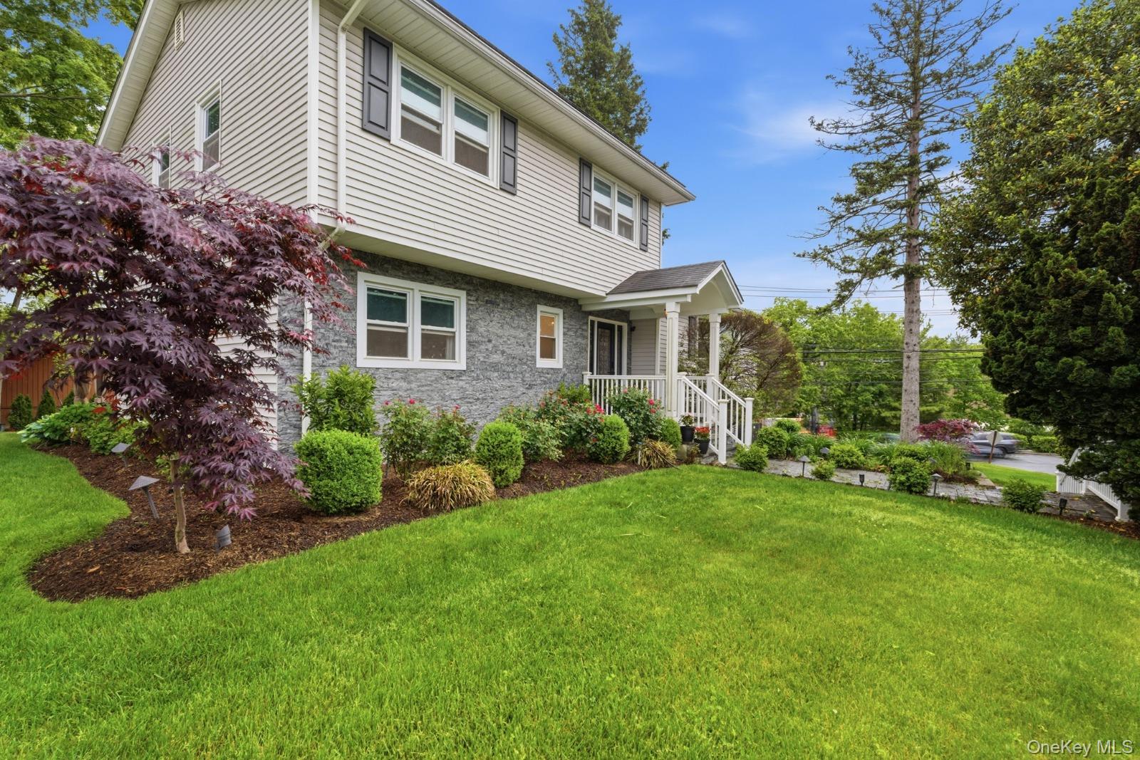 3 Baldwin Lane