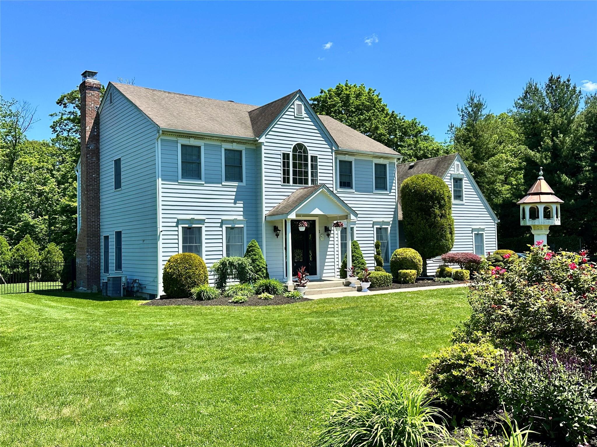 Property for Sale at Ada Lane, East Setauket, Hamptons, NY - Bedrooms: 5 
Bathrooms: 4  - $1,275,000