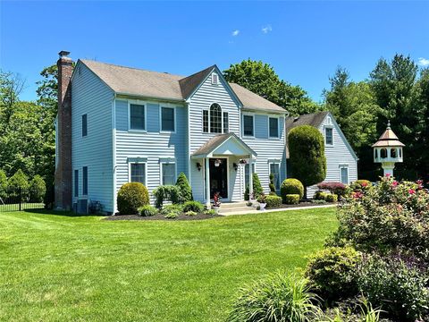 1 Ada Lane East Setauket NY 11731
