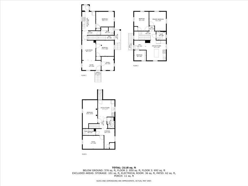 20 James L L Burrell Avenue, Hempstead, New York image 28