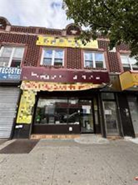 7405 18 Avenue Brooklyn NY 11204