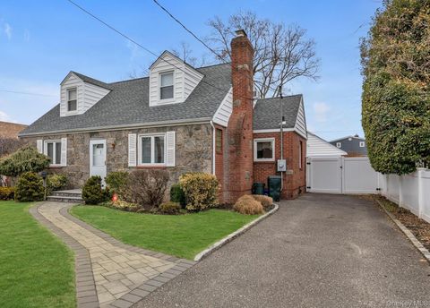 Photo of 87 Powell Avenue, Merrick, NY 11566 (MLS # 971725)