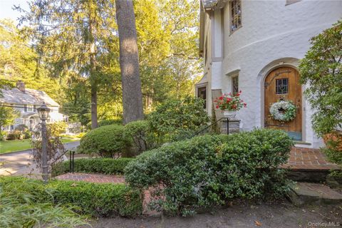 1 Wilson Block Mount Vernon NY 10552