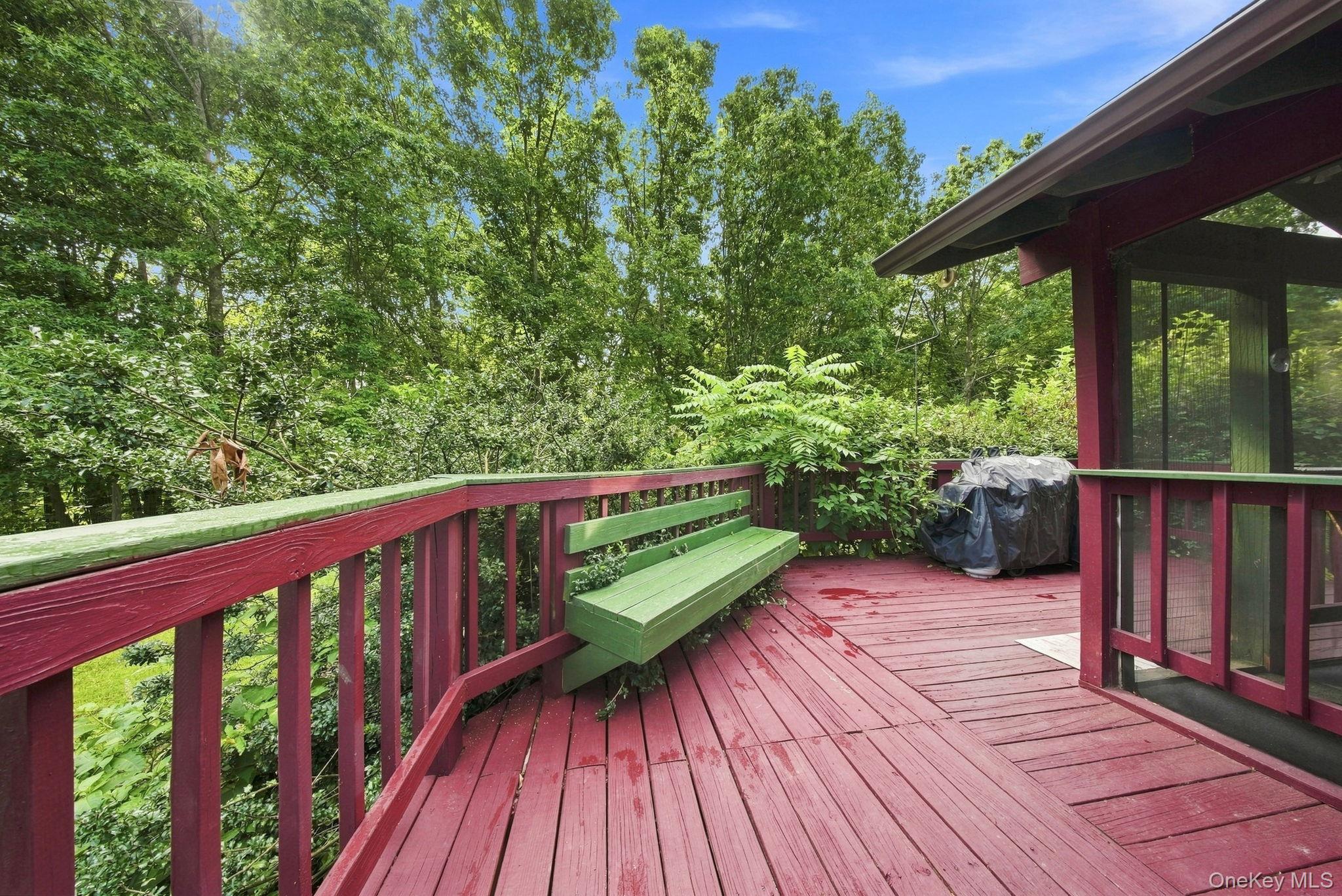 53 Woods Road