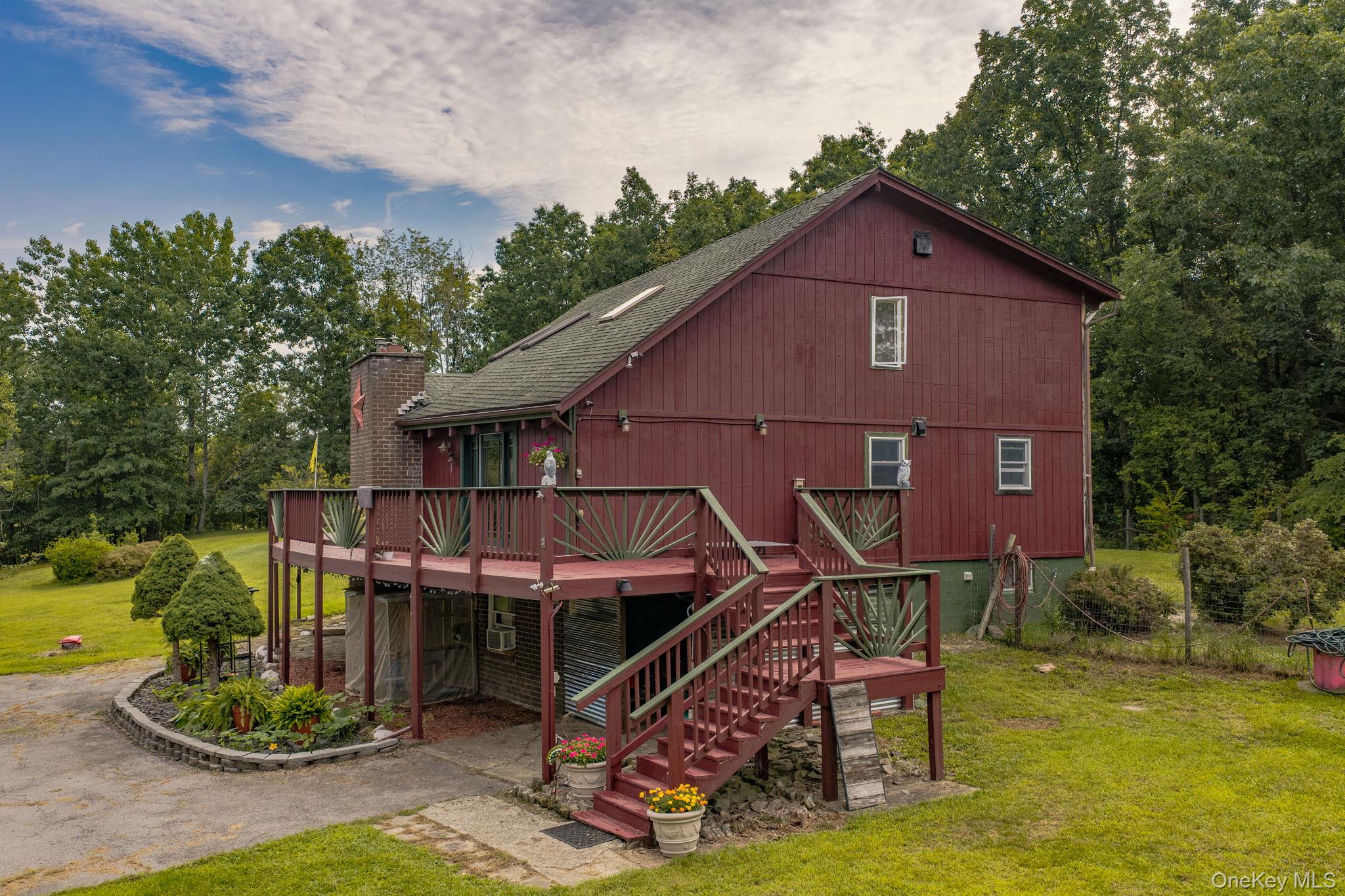 53 Woods Road