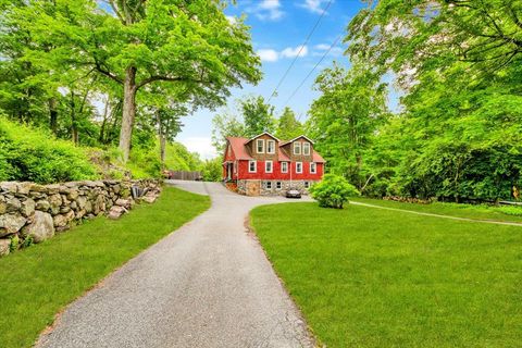 Photo of 161 Goldens Bridge Road, Katonah, NY 10536 (MLS # 868263) Photo of 161 Goldens Bridge Road, Katonah, NY 10536 (MLS # 868263)
