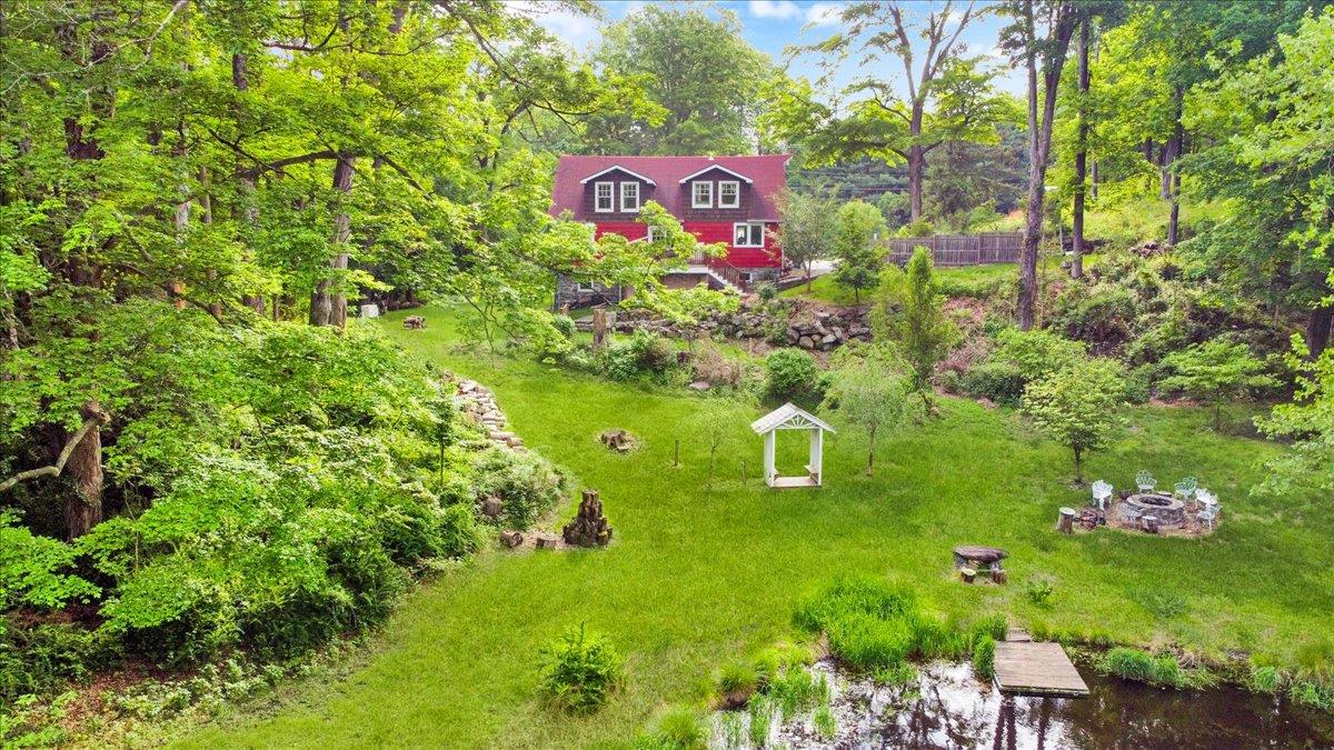 161 Goldens Bridge Road, Katonah, New York image 36