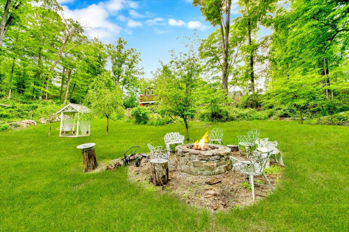 161 Goldens Bridge Road, Katonah, New York image 35