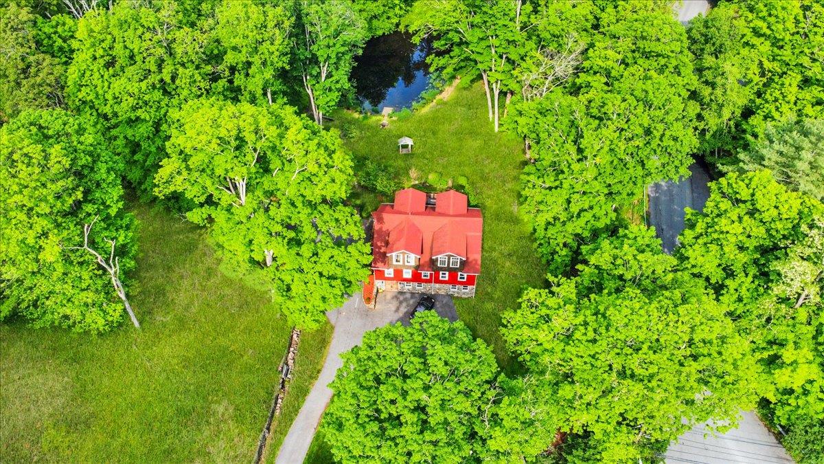 161 Goldens Bridge Road, Katonah, New York image 38