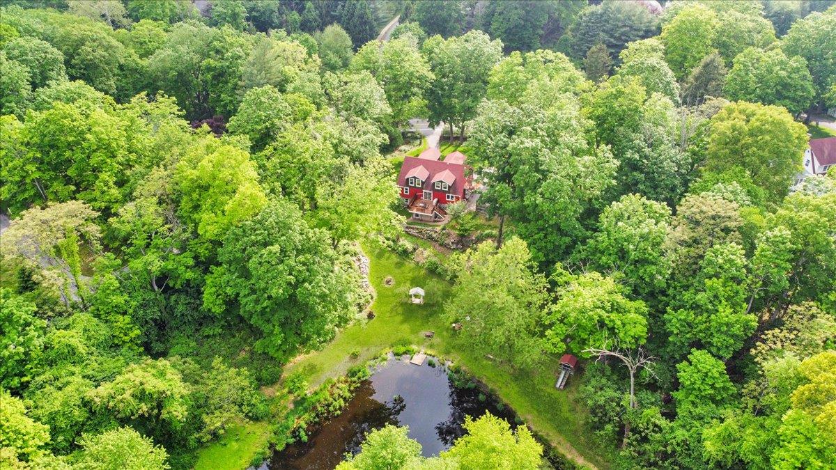 161 Goldens Bridge Road, Katonah, New York image 37
