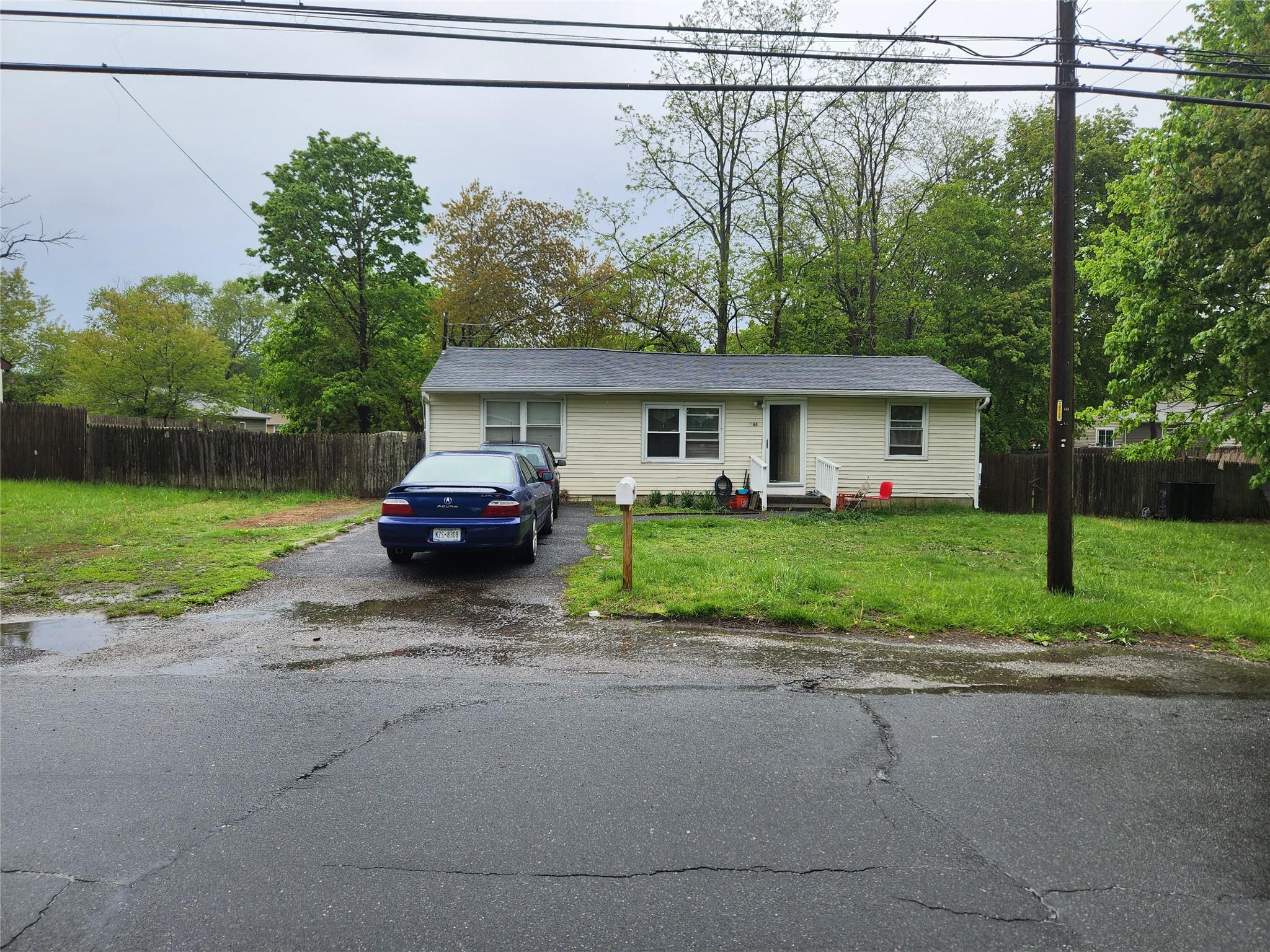 548 Taylor Avenue