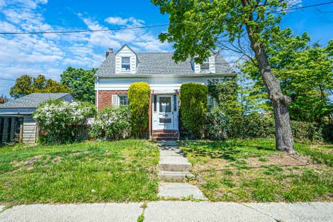 Homes For Sale - 140 Freeman Avenue<br/> Elmont, NY 11003