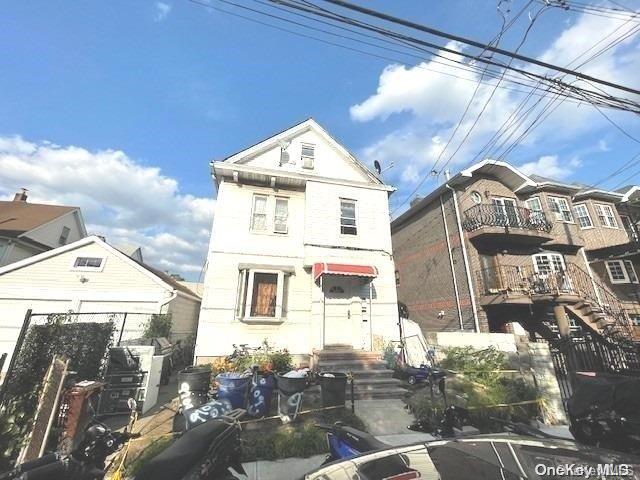 97-09 Remington Street, Briarwood, New York image 1