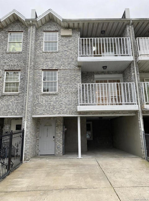 Multifamily For Sale - 101-12 101st Avenue Ave<br/> Jamaica, NY 11416