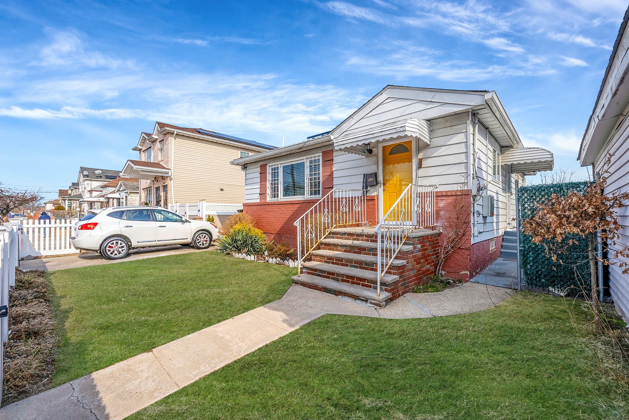 144-51 224th Street, Laurelton, New York image 2