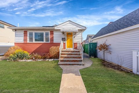 144-51 224th Street, Laurelton, NY 11413 - MLS#: 831594