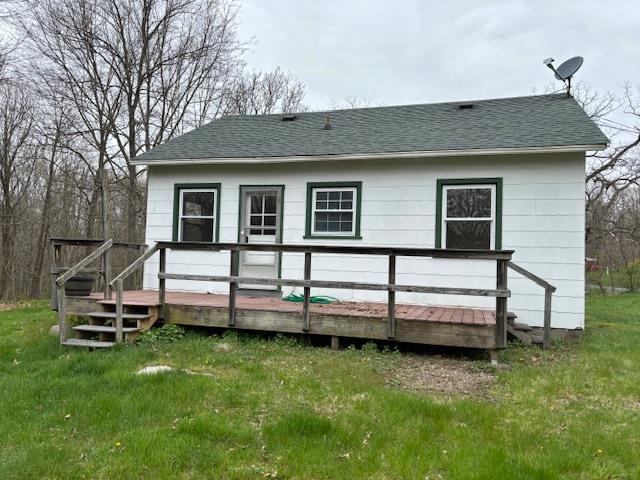 Whipple Avenue, Middletown, New York - 1 Bedrooms  
1 Bathrooms  
4 Rooms - 