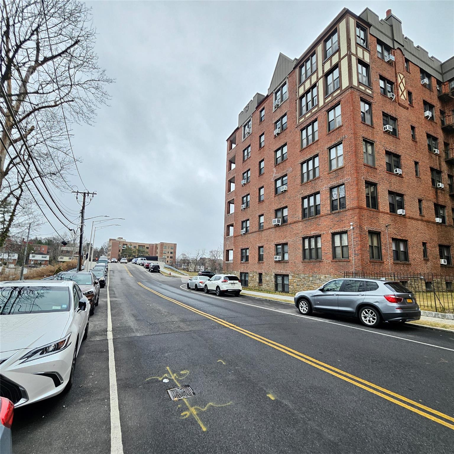590 E 3rd Street #3H, Mount Vernon, New York image 17
