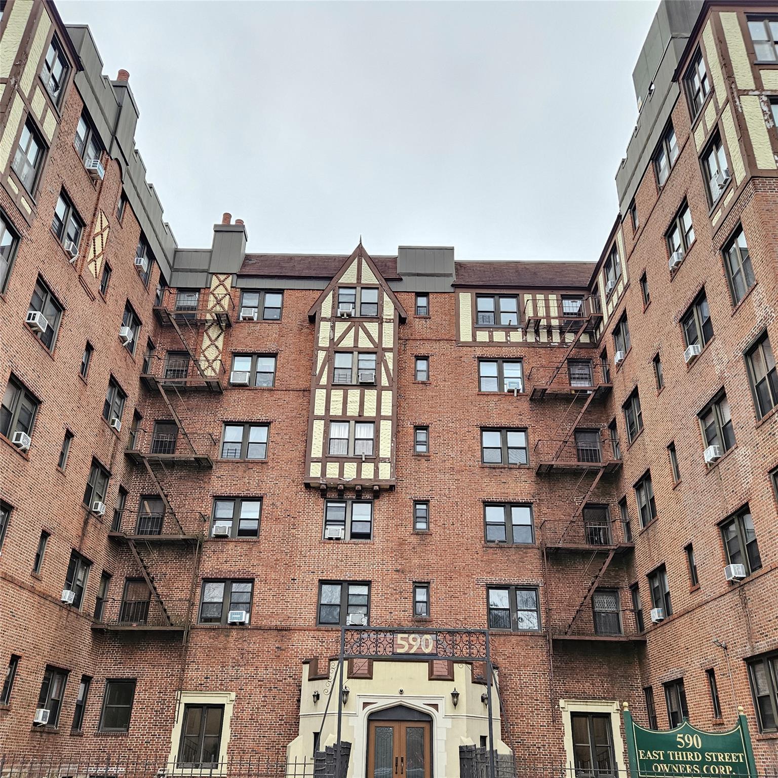 590 E 3rd Street #3H, Mount Vernon, New York image 14