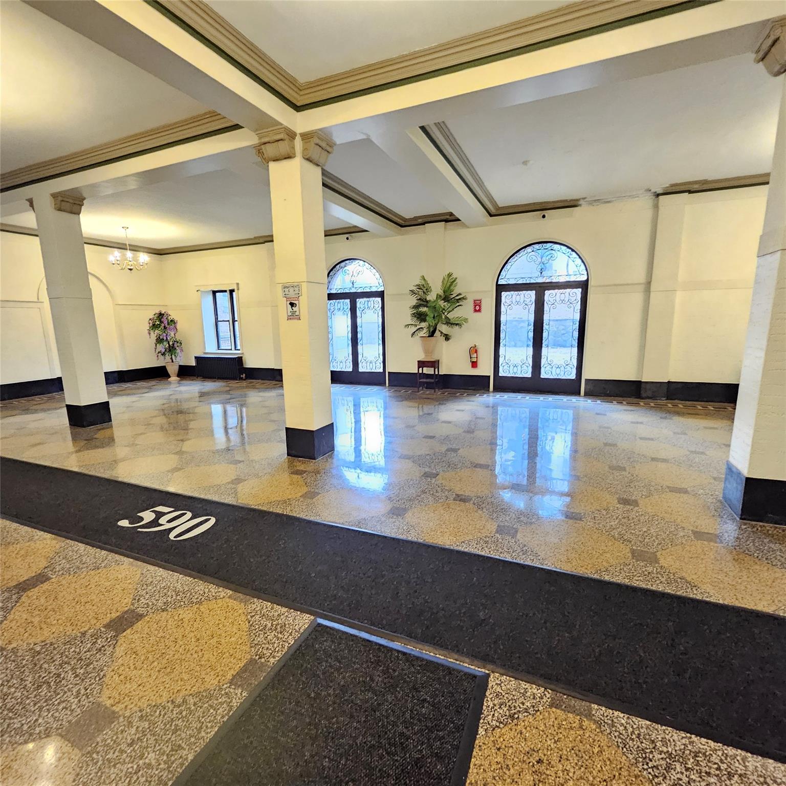 590 E 3rd Street #3H, Mount Vernon, New York image 11