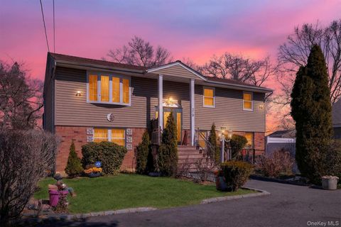 379 Washington Avenue Roosevelt NY 11575