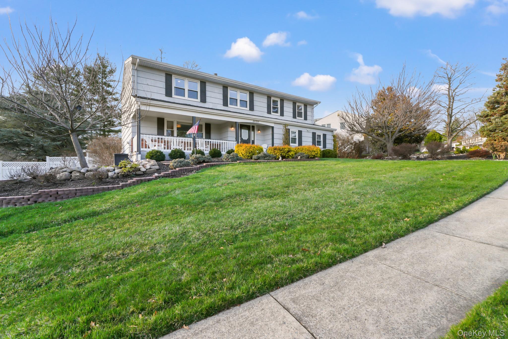 16 Ethan Allen Court