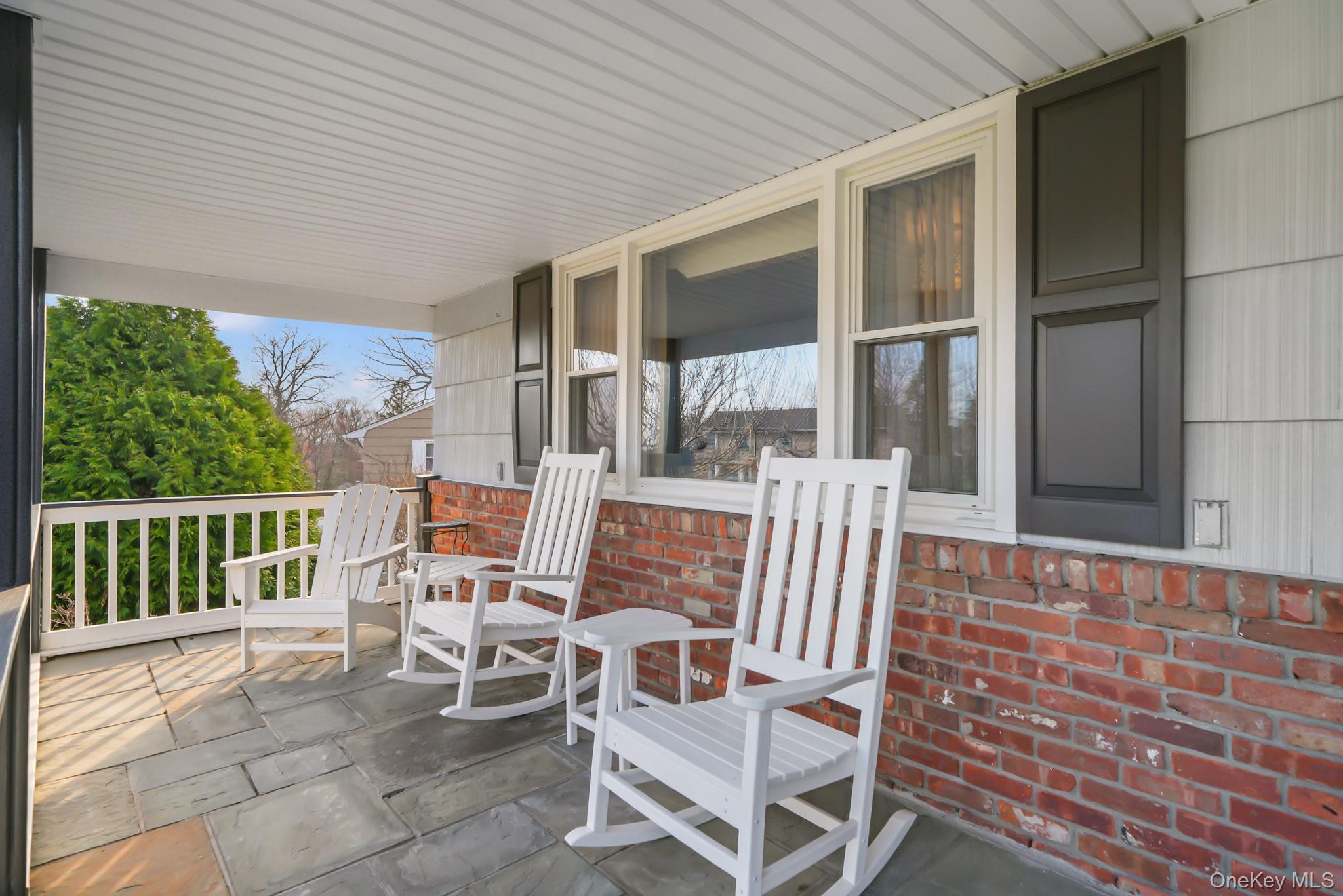 16 Ethan Allen Court