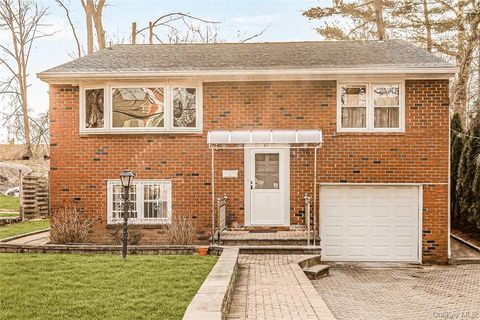 47 Shelburne Road Yonkers NY 10710