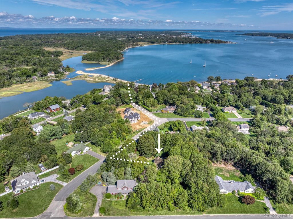 Photo of 240 August Lane, Greenport, NY 11944 (MLS # 922473)