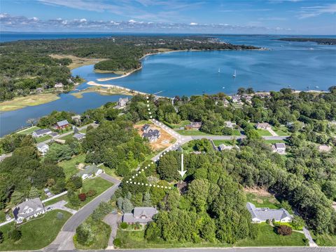 Homes For Sale - 240 August Lane<br/> Greenport, NY 11944