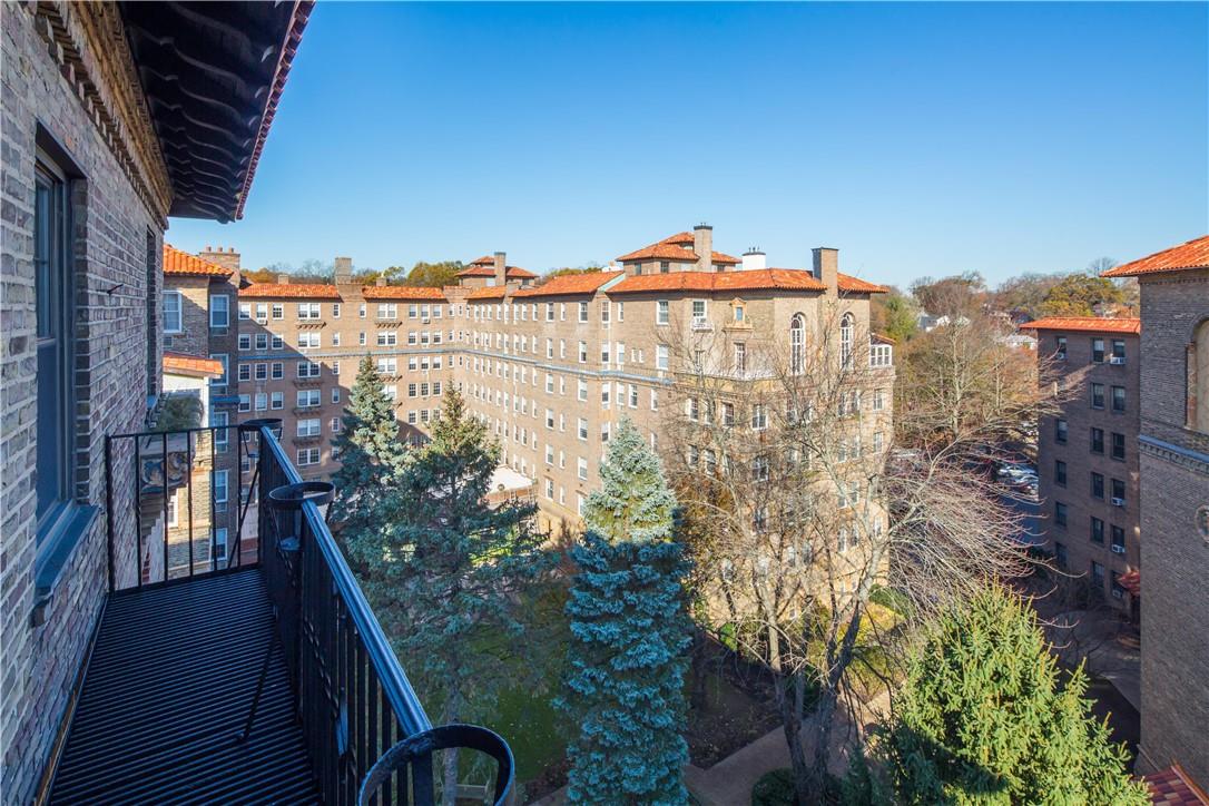 14 N Chatsworth Avenue 7A