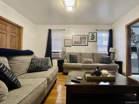 Multifamily For Sale - 1805 Mulford Avenue<br/> Bronx, NY 10461