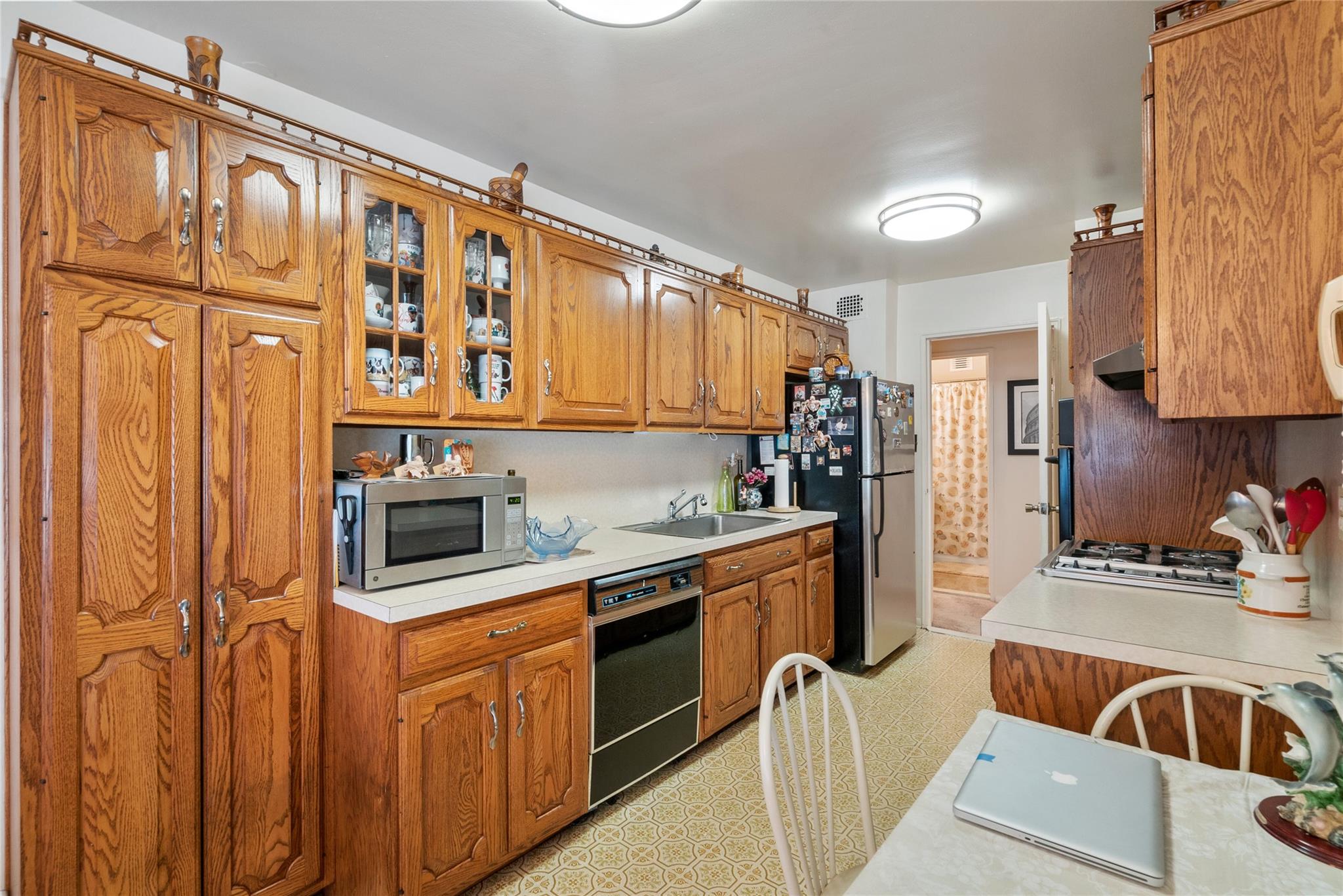 18-35 Corporal Kennedy Street #2K, Bayside, New York image 16
