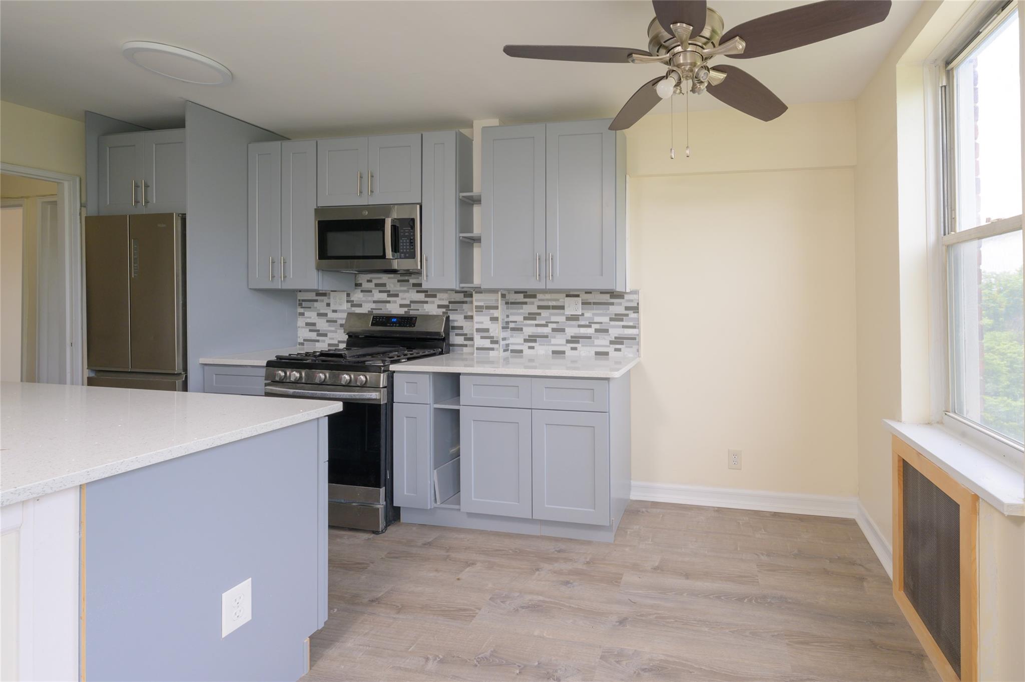 610 Waring Avenue 5F