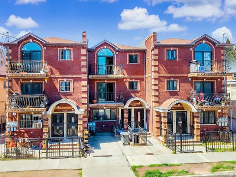 Multifamily For Sale - 52-08 103rd Street<br/> Corona, NY 11368