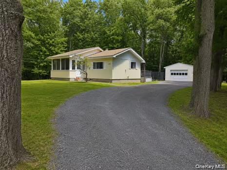 Photo of 130 Whitlock Road, Otisville, NY 10963 (MLS # 1045083)