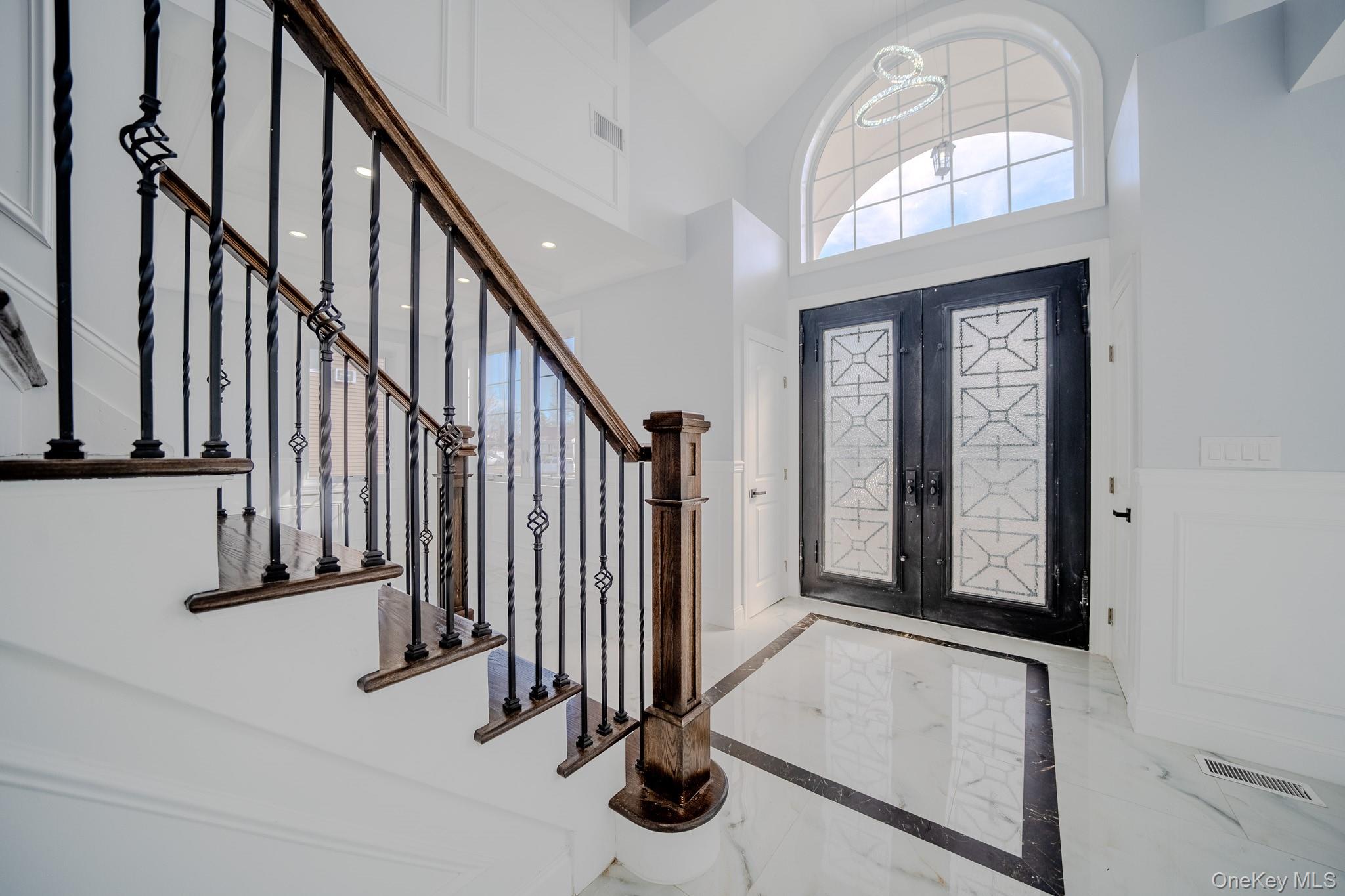 68 Spruce Street