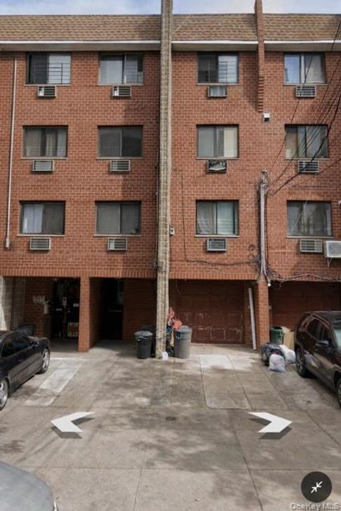 Multifamily For Sale - 139-19 34th Avenue<br/> Flushing, NY 11354