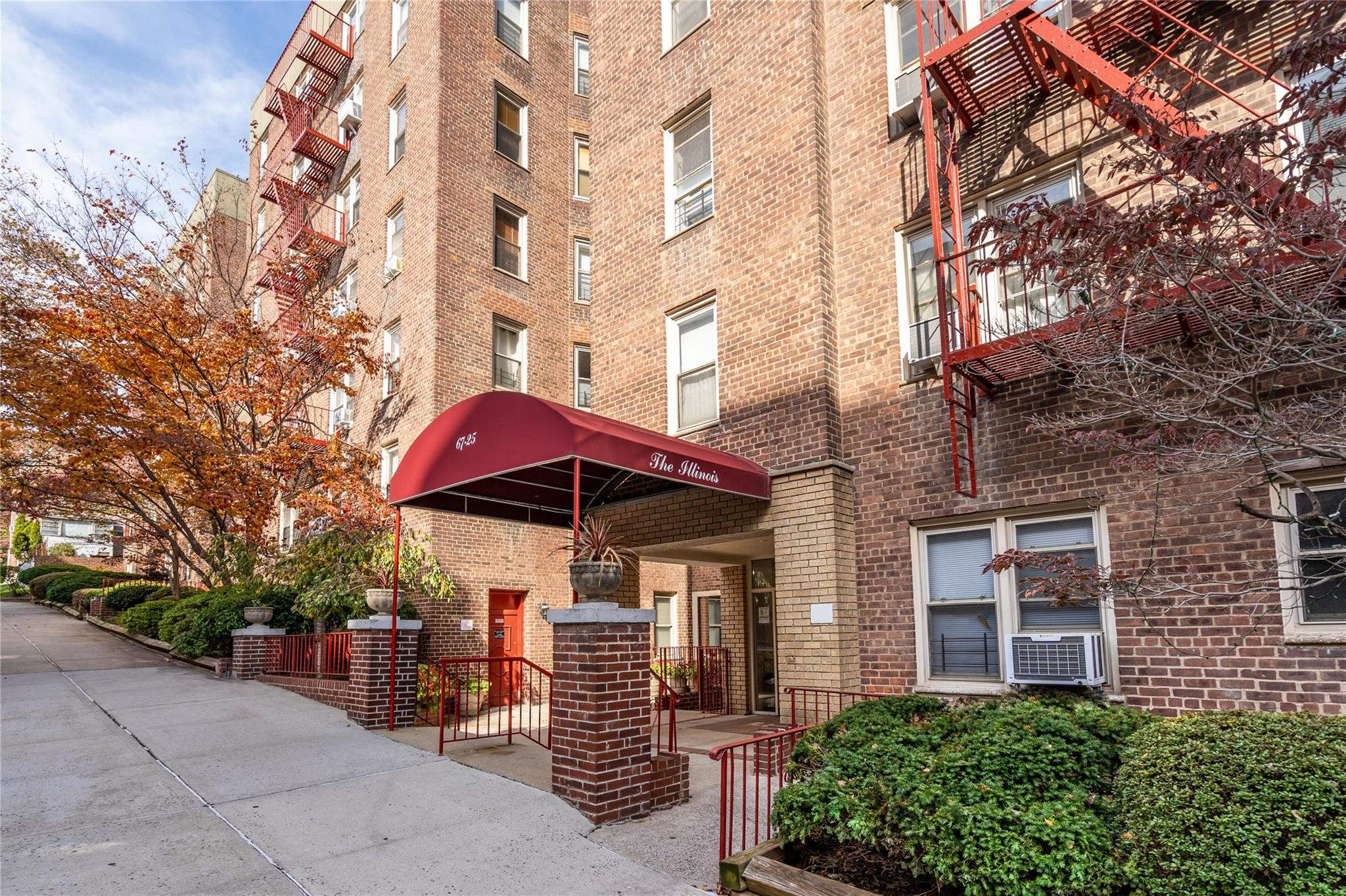 67-25 Clyde Street #5S, Forest Hills, New York image 25