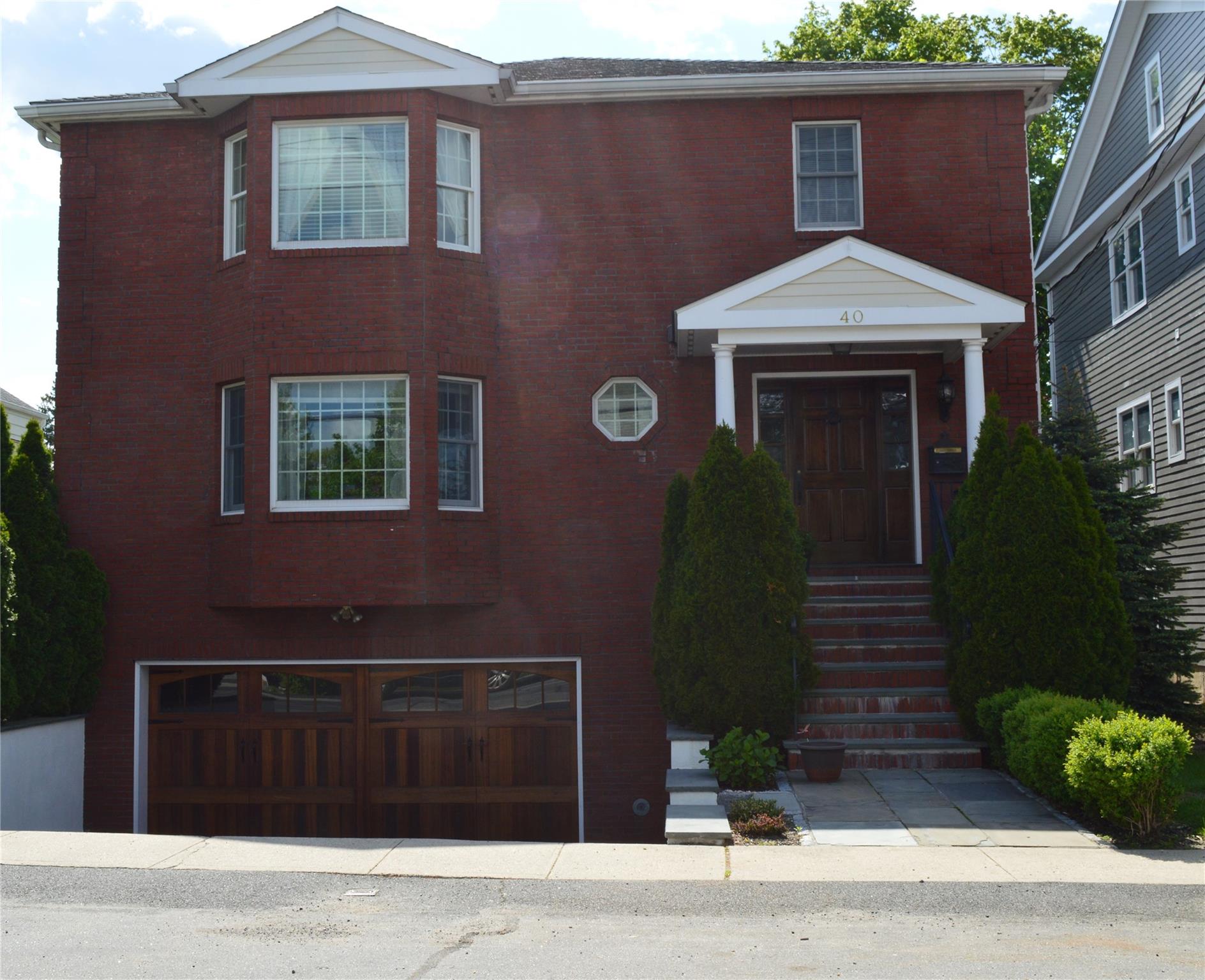 Rental Property at Ellsworth Avenue, Harrison, New York - Bedrooms: 4 
Bathrooms: 5 
Rooms: 12  - $5,900 MO.