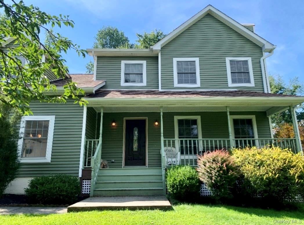 25 Sugarloaf Mountain Road