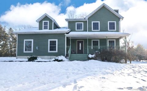 25 Sugarloaf Mountain Road Chester NY 10918