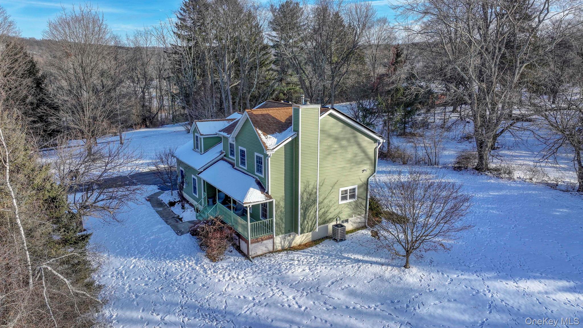 25 Sugarloaf Mountain Road