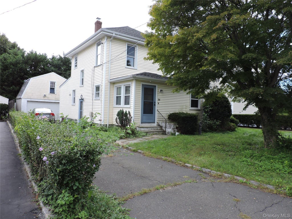 Photo of 94 Locust Avenue, Scarsdale, NY 10583 (MLS # 1057273)