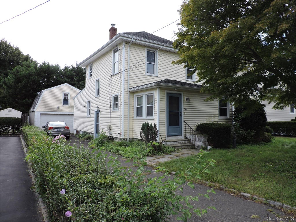 Photo of 94 Locust Avenue, Scarsdale, NY 10583 (MLS # 1057273)